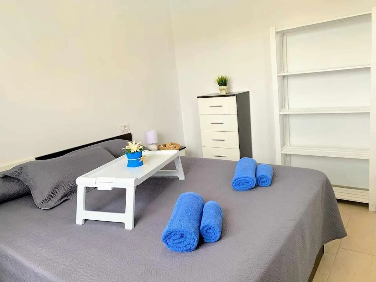 Holiday Corralejo Irent Fuerteventura Διαμέρισμα Ισπανία