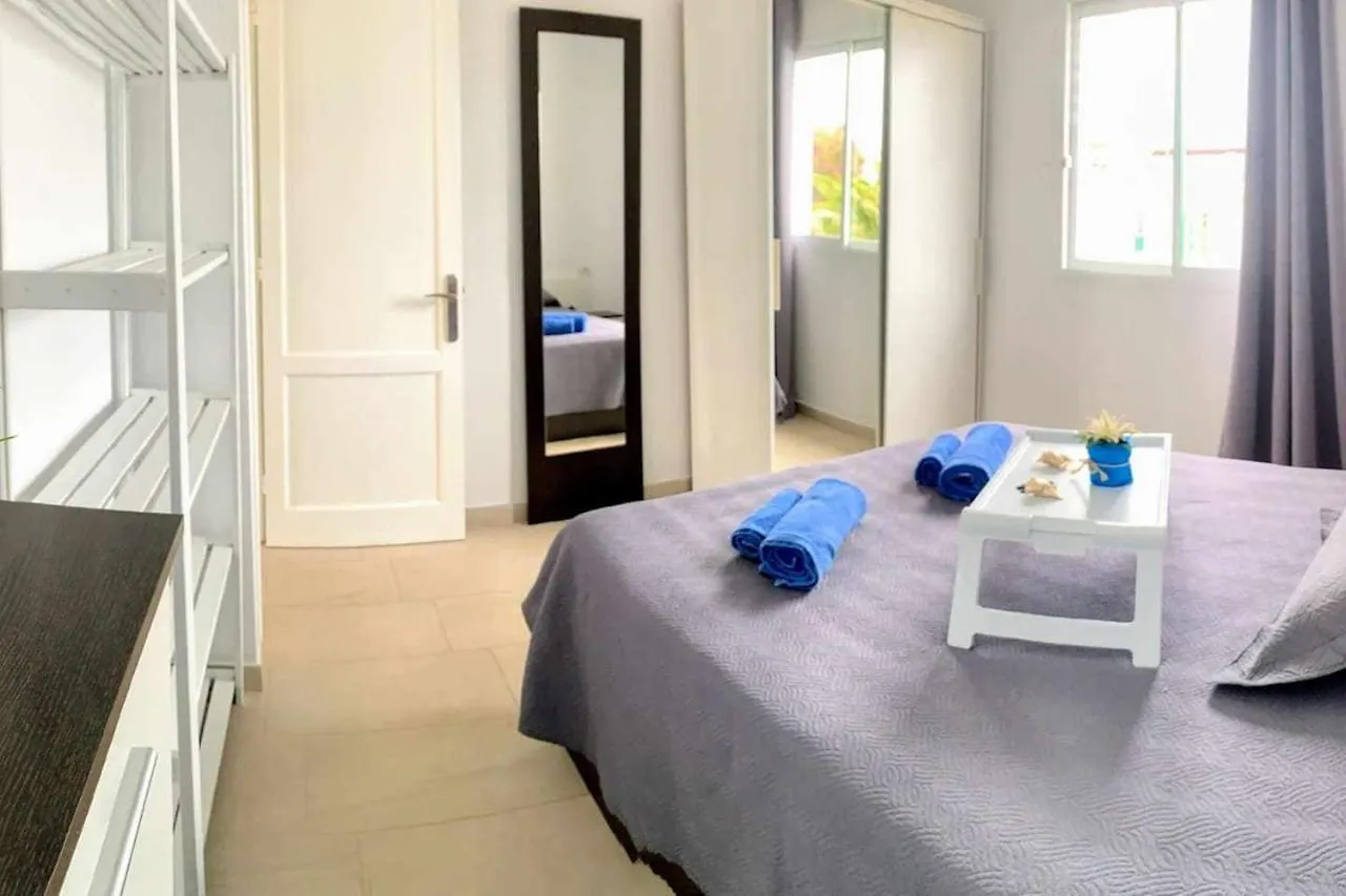 Holiday Corralejo Irent Fuerteventura Apartment