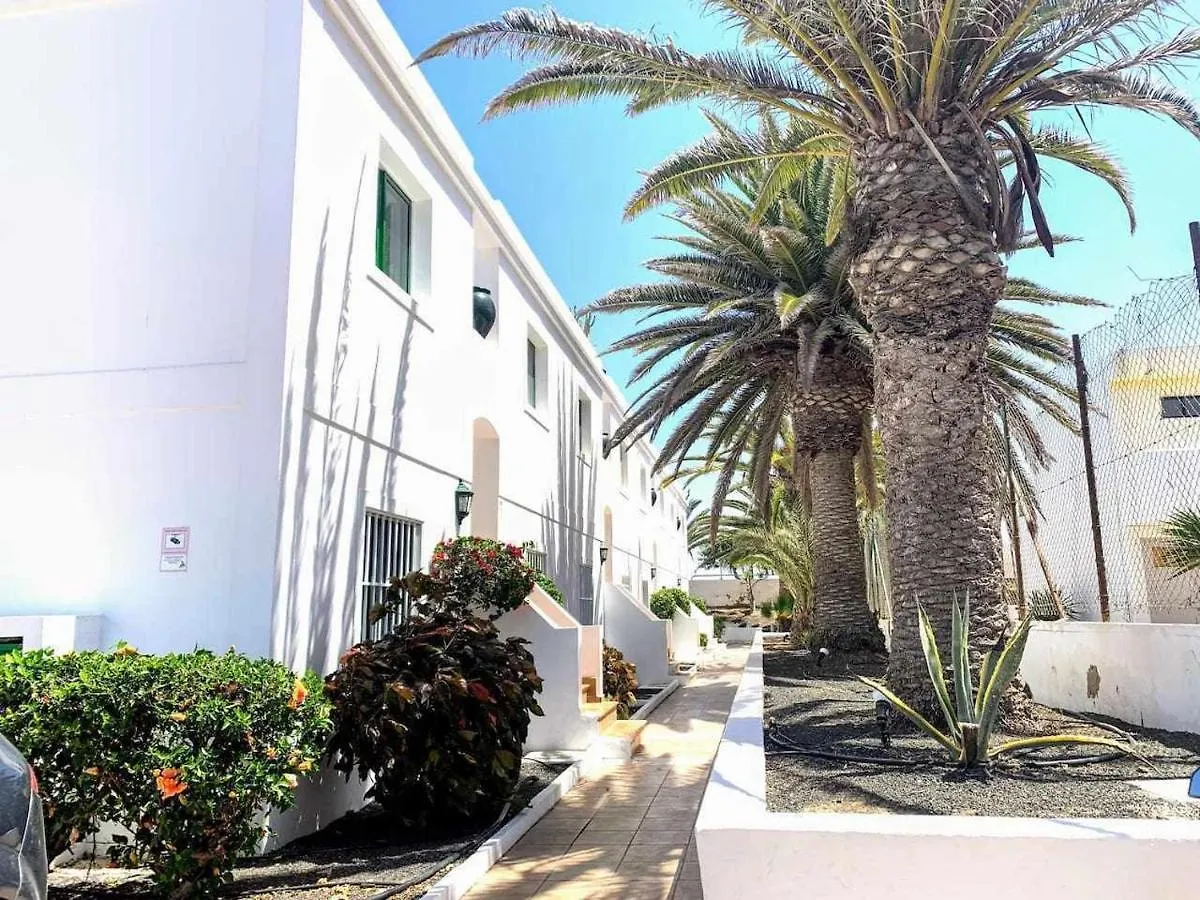 Holiday Corralejo Irent Fuerteventura Apartment