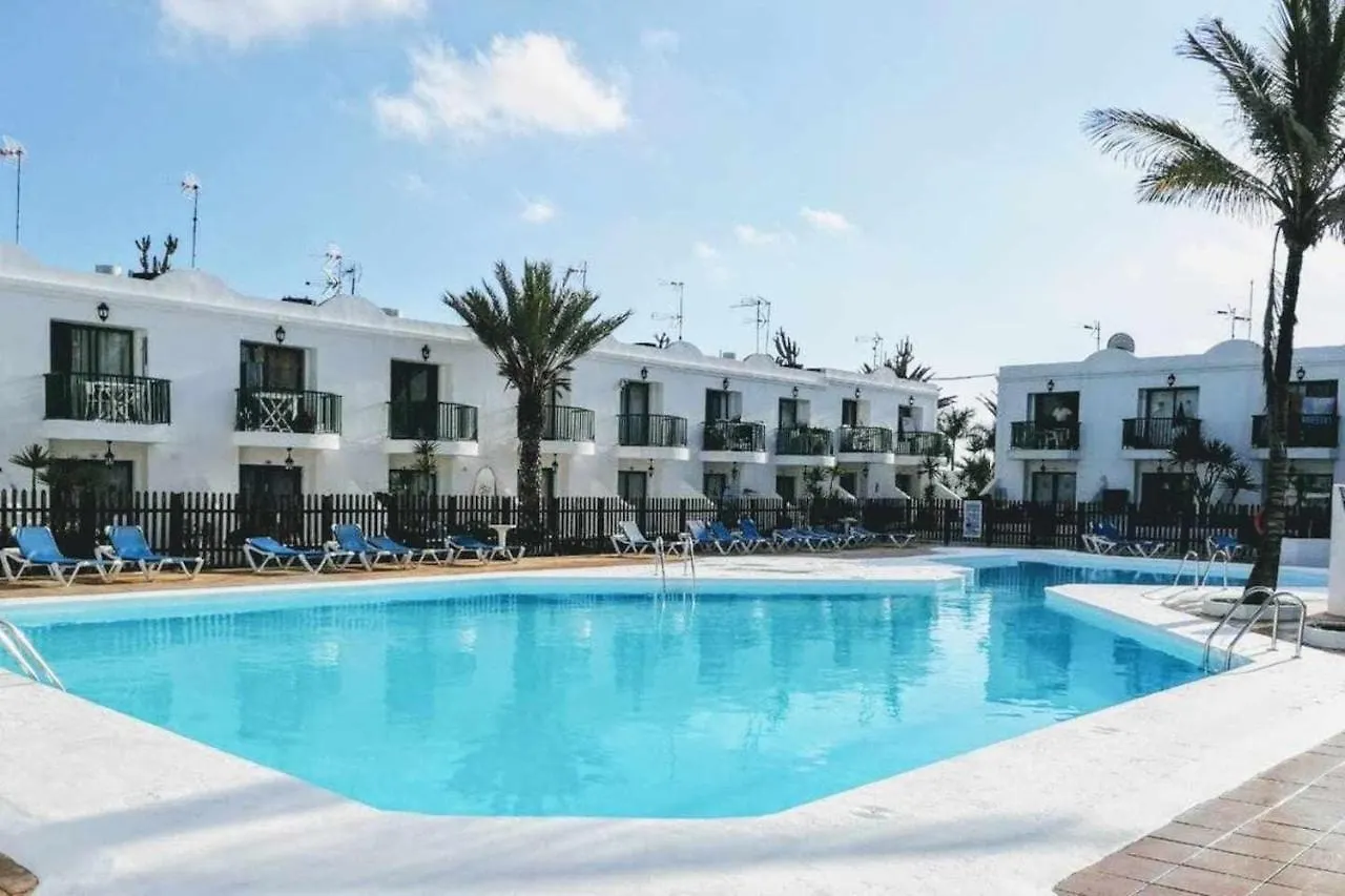 Holiday Corralejo Irent Fuerteventura Spain