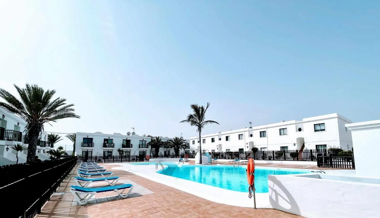 Holiday Corralejo Irent Fuerteventura 0*,