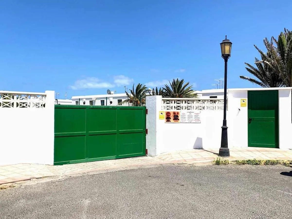 Holiday Corralejo Irent Fuerteventura