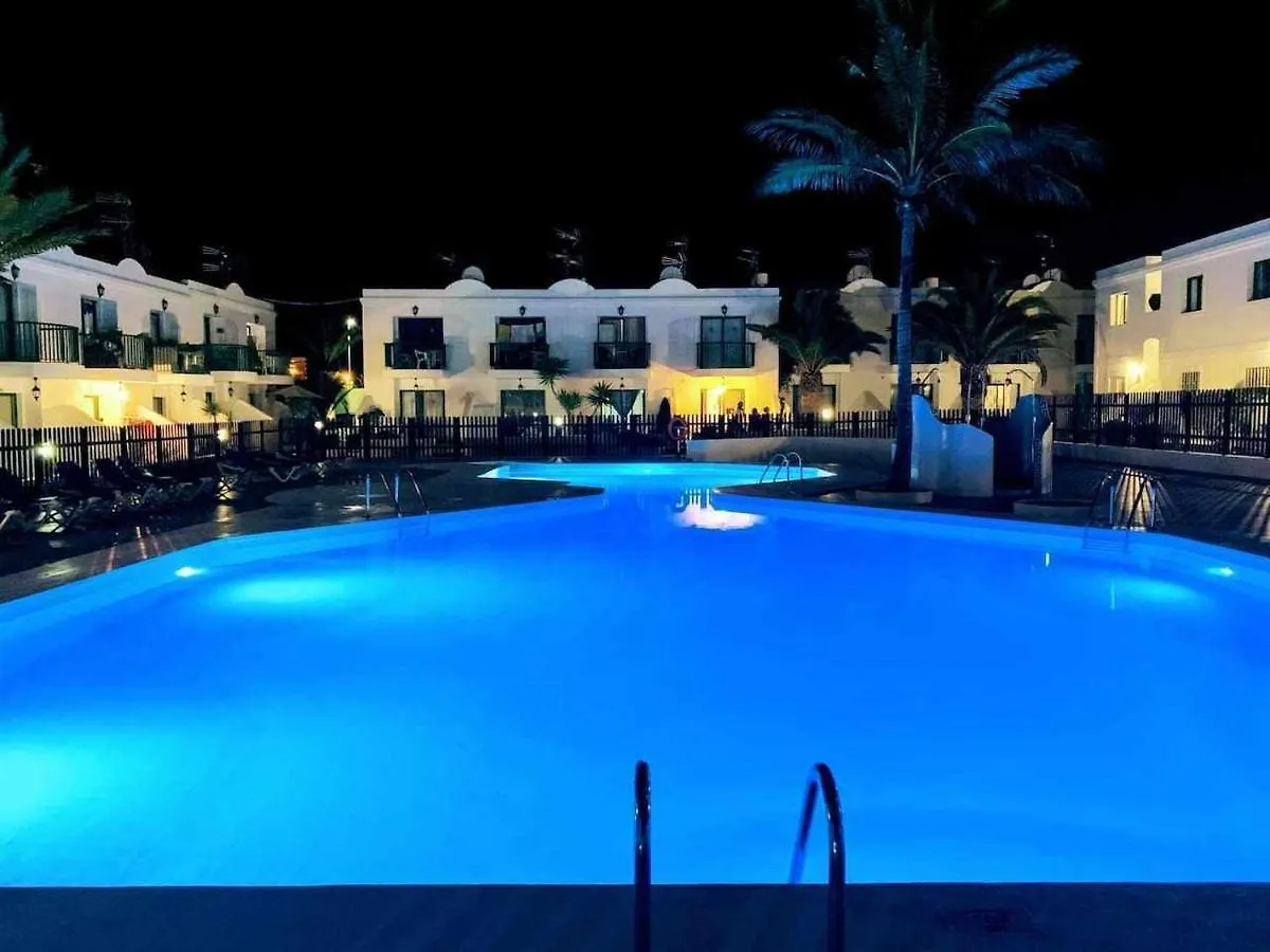 Holiday Corralejo Irent Fuerteventura Spain