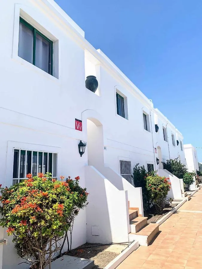 Apartment Holiday Corralejo Irent Fuerteventura