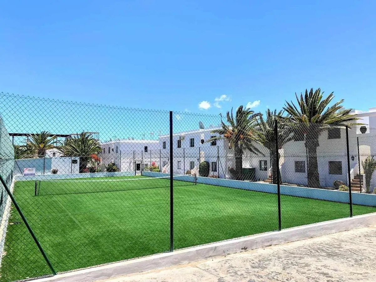 Apartment Holiday Corralejo Irent Fuerteventura